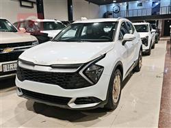 کیا سپۆرتاج